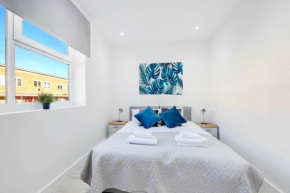 Corby Town Centre Serviced Apartments